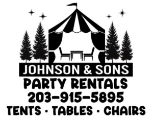 Sponsor Logo for JOHNSON AND SONS PARTY RENTALS