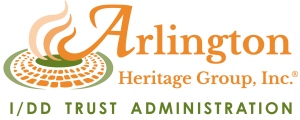 Sponsor Logo for Arlington Heritage Group Inc