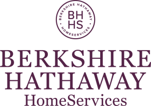 Sponsor Logo for Berkshire Hathaway Home Services