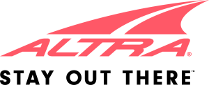 Sponsor Logo for Altra Running
