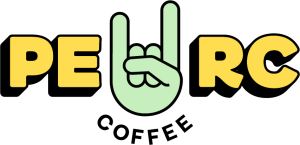 Sponsor Logo for Perc Coffee