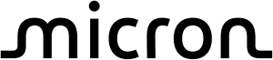 Sponsor Logo for Micron Technologies