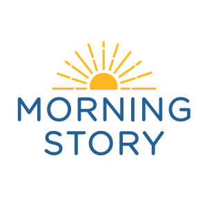 Sponsor Logo for Morning Story DTC