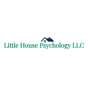 Sponsor Logo for Little House Psychology LLC