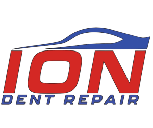 Sponsor Logo for Ion Dent Repair