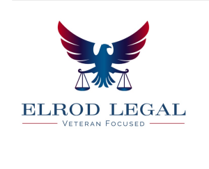 Sponsor Logo for Elrod Legal