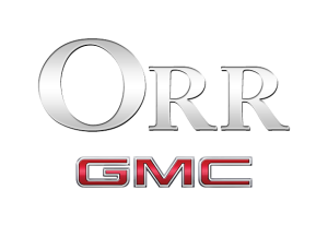 Sponsor Logo for Orr GMC