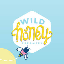 Sponsor Logo for Wild Honey Creamery