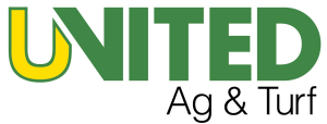 Sponsor Logo for United Ag & Turf