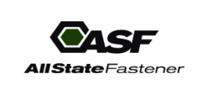 Sponsor Logo for All State Fastener