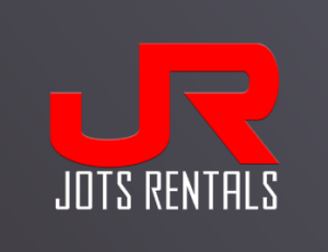 Sponsor Logo for Jots Rentals
