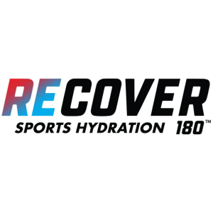 Logo for Recover Sports Hydration