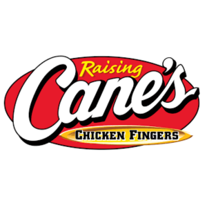 Logo for Raising Canes