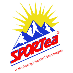 Logo for SPORTea