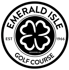 Logo for Emerald Isle