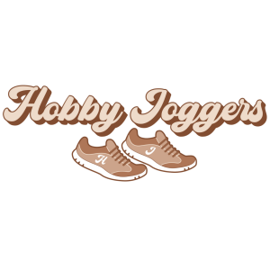 Logo for Hobby Joggers
