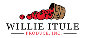 Sponsor Logo for Itule Produce