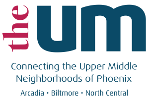 Sponsor Logo for the UM