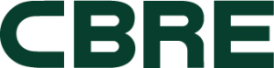 Sponsor Logo for CBRE