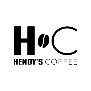 Sponsor Logo for Hendy's Coffee