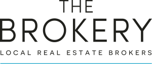 Sponsor Logo for THE BROKERY