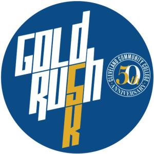 Gold Rush 5K
