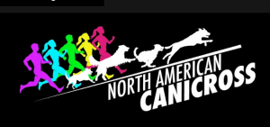 Sponsor Logo for North American Canicross