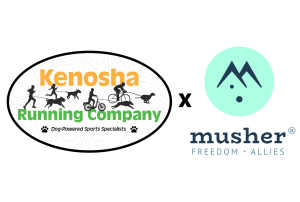Sponsor Logo for Kenosha Running Company