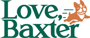 Sponsor Logo for Love Baxter