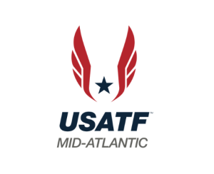 Sponsor Logo for USATF Mid-Atlantic