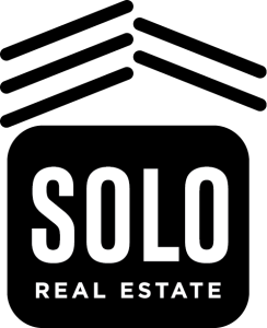 Logo for Solo Realty