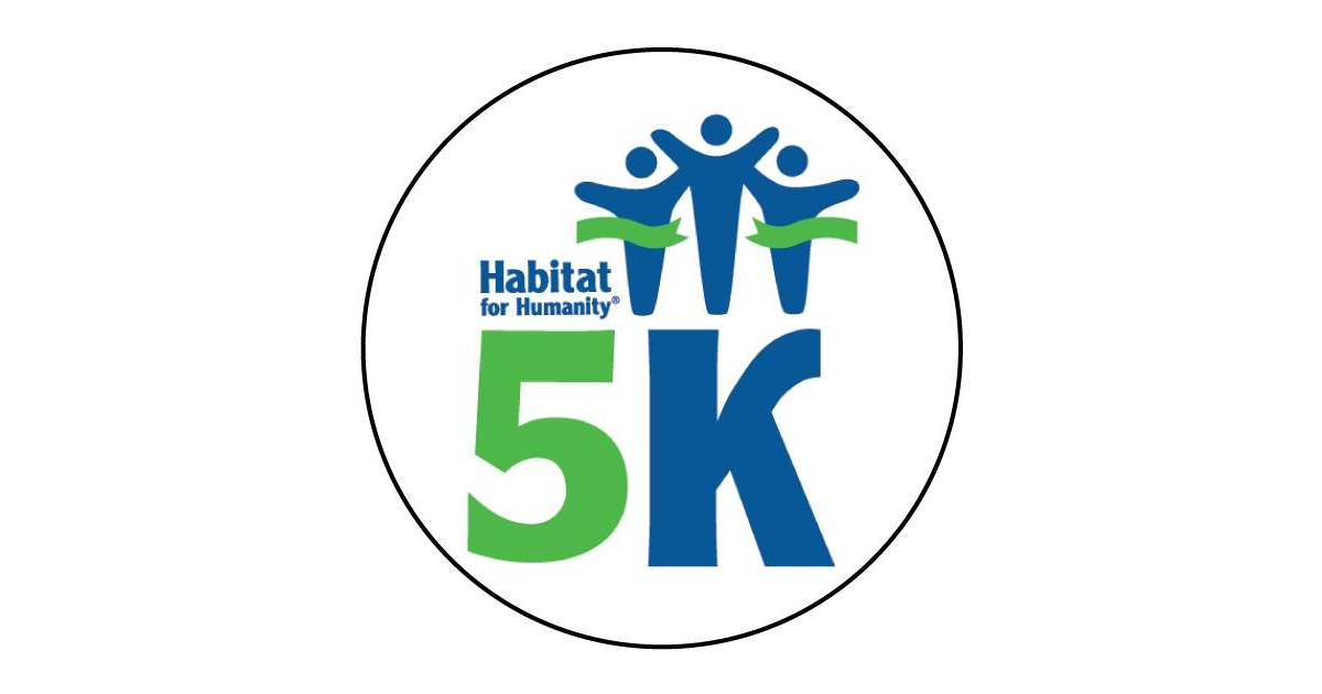 Habitat for Humanity 5K