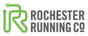 Sponsor Logo for Rochester Running Company