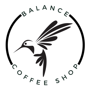 Event Sponsor Logo for Balance Coffee Shop