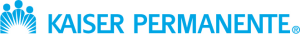 Event Sponsor Logo for Kaiser Permanente