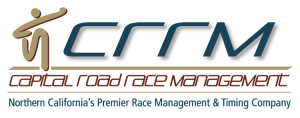 Event Sponsor Logo for Capital Road Race Management