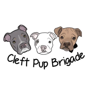 Event Sponsor Logo for Cleft Pup Brigade