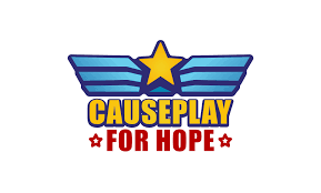 Event Sponsor Logo for CAUSEplay for Hope