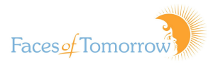 Event Sponsor Logo for Faces of Tomorrow