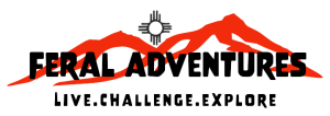Sponsor Logo for Feral Adventures