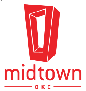 Sponsor Logo for Midtown OKC
