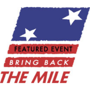 Sponsor Logo for Bring Back the Mile