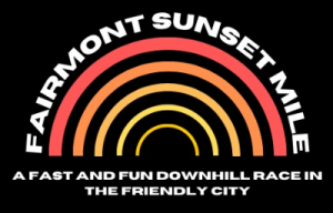 Sponsor Logo for The Fairmont Sunset Mile-Race Series Event #3