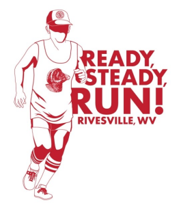 Sponsor Logo for Ready, Steady, Run! 5K--Race Series Event #6