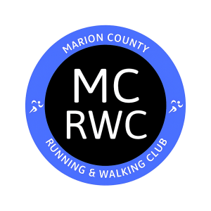 Sponsor Logo for Marion County Running and Walking Club Race