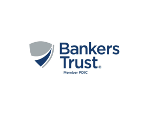 Sponsor Logo for Bankers Trust