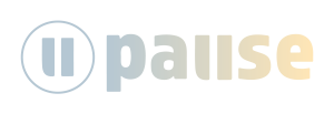Sponsor Logo for Pause Stuido
