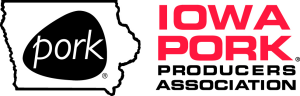 Sponsor Logo for Iowa Pork Producers Association