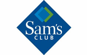 Sponsor Logo for Sam's Club