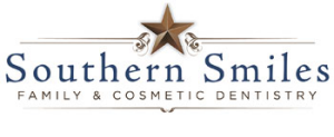 Sponsor Logo for Southern Smiles
